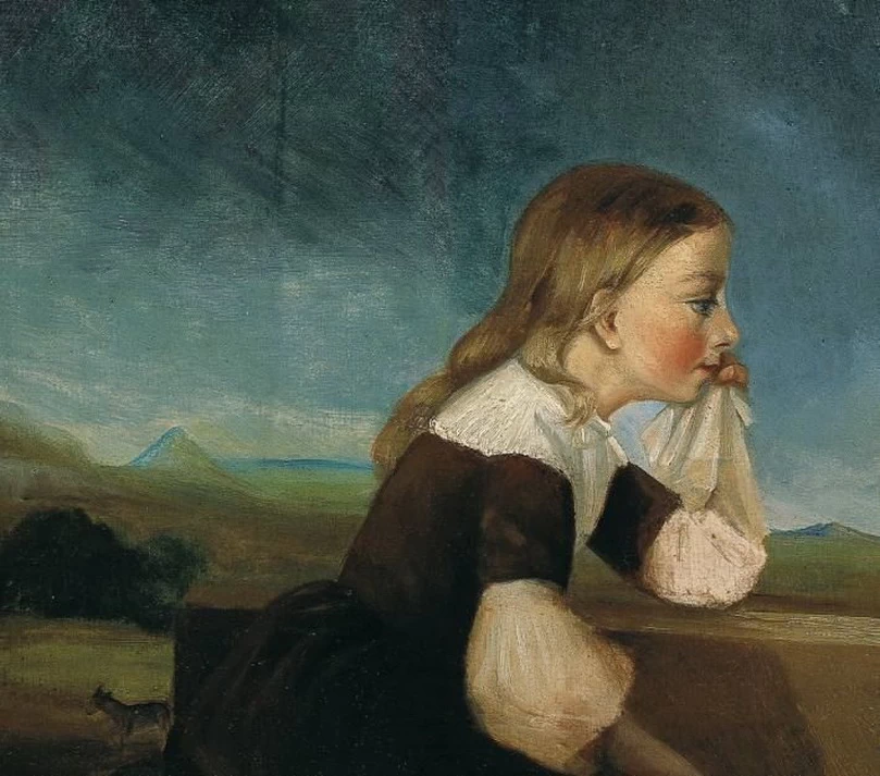   104-Juliette Courbet, Musée von der Heydt
